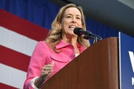Mikie Sherrill's quiet-quitting is extreme even for our privileged political class