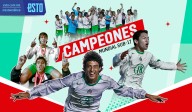 La generación que sí pudo: Hace 20 años México fue campeón del mundo Sub