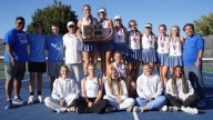 Girls Tennis: Rapid City Stevens repeats as state Class AA champion