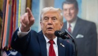 Trump dará un discurso en la asamblea israelí y presidirá a la ceremonia de paz en Egipto