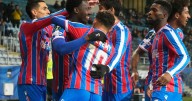 19 matches and out: Crystal Palace's remarkable 6-month unbeaten streak is over