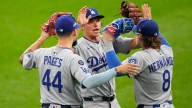 How to watch the Dodgers vs. Brewers Game 4 with a Sling Weekend Pass
