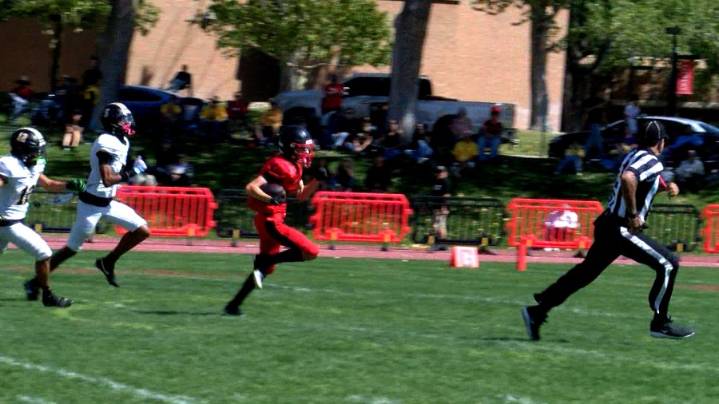 High school football Saturday highlights