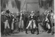 Where George Washington would disagree with Pete Hegseth about fitness for command and what makes a warrior