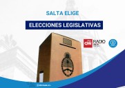 Viví las elecciones con la cobertura especial de InformateSalta y CNN Salta