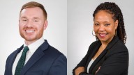 Cleveland Heights mayoral race: Jim Petras, Davida Russell battle for position following Kahlil Seren's recall