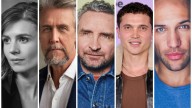 Katja Herbers, Alan Ruck Join FX Drama Pilot 'Disinherited'