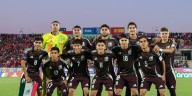 ¿De qué equipo son todos los jugadores de México Sub 20 que clasificaron a los Cuartos de Final de la Copa del Mundo?