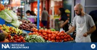 Las hortalizas más demandadas aumentaron 26% en setiembre y por sí solas aportan 0,6 puntos a la inflación