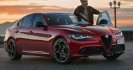 Alfa Romeo Giulia, Stelvio and Tonale to get Intensa