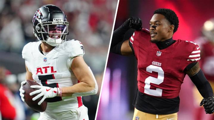 Deommodore Lenoir has great one-liner about 49ers vs. Falcons – NBC Bay Area