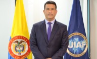 Luis Eduardo Llinás sale de la UIAF: ya nombraron a un encargado