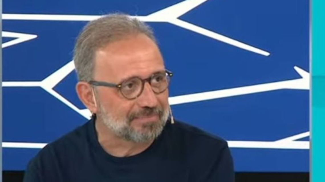 Marangoni, la doble Nelson y un análisis preocupante: "Argentina seguirá en recesión"