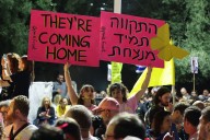 Tensión global. Israel y el mundo en vilo a la espera del regreso de los rehenes tras dos años de horror