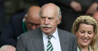 The next Celtic next manager identification process as revealed by Dermot Desmond as search begins again