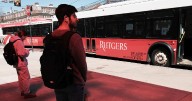 Report: Christianity Prof Backs Petition to Boot Turning Point USA from Rutgers