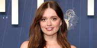 Aimee Lou Wood Gets Real About Mental Health: ‘I Don’t Need Everyone to Understand Me’ | Aimee Lou Wood 