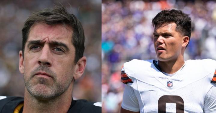 Steelers defend home turf against Browns rookie QB