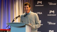 New LPGA commissioner willing to listen to possible return to Coachella Valley