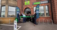 Asda rolls out new type of store with plans to open 20 by the end of the year