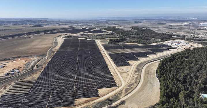 Claves para un futuro energético sostenible