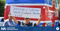 Crimen de Uma Aguilera: el menor fue condenado a 12 años de prisión