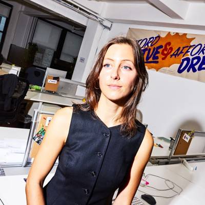 How Elle Bisgaard-Church became Zohran Mamdani’s most trusted adviser