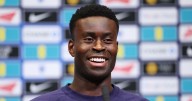 Liverpool given huge Marc Guehi update after Crystal Palace transfer confession