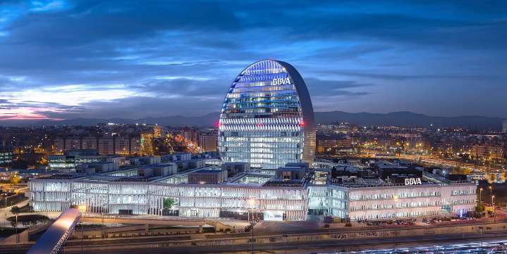 ADA, el ‘cerebro digital’ de BBVA, ya opera en todos los países del grupo