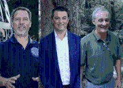 Passing the baton to the next class of Atlanta city leaders: What will be your greenspace legacy?
