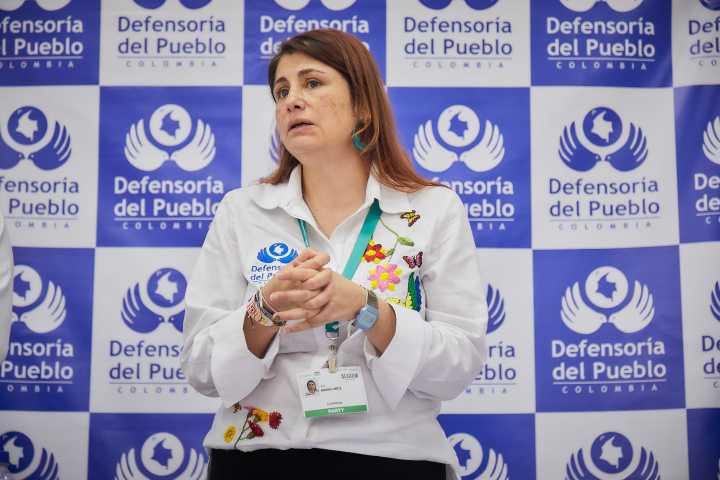 Más alertas de la Defensoría del Pueblo al Gobierno