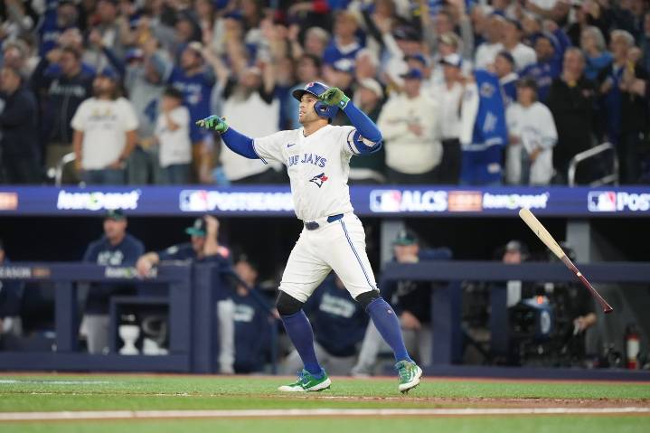 Five things to know: Dodgers vs. Blue Jays in the 2025 World Series