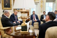 THE TRUTH WILL SET YOU FREE: U.S. Brokers Ceasefire Deal Between Israel and Hamas
