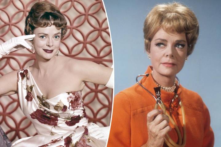 Inside June Lockhart’s surprising wild side