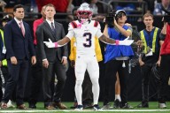 Patriots, NFL officials react to bizarre pass interference penalty