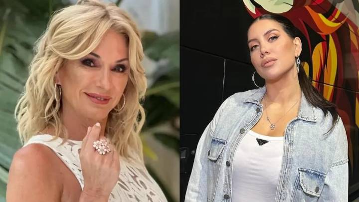 «Trabajas gracias a nosotros»: El fulminante descargo de Yanina Latorre contra Wanda Nara
