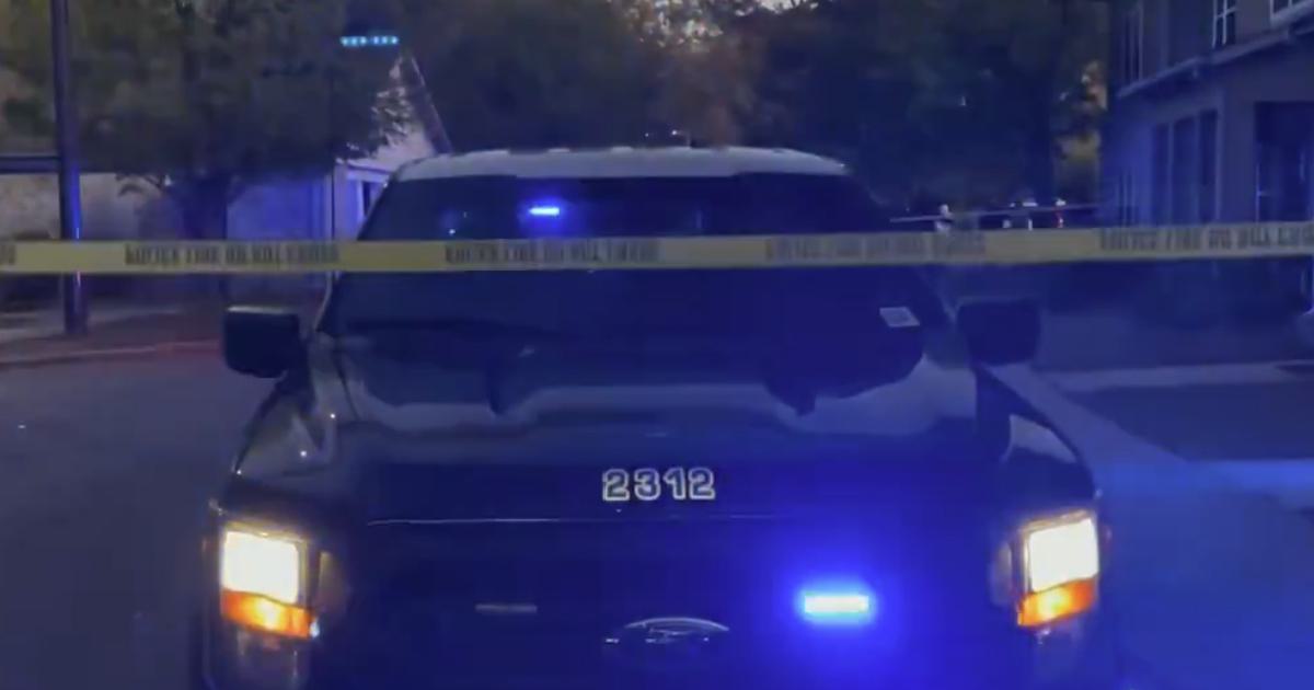 Man gunned down near major Birmingham thoroughfare