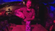 Halloween-themed Black Lagoon pop-up returns to Sunny’s Lounge