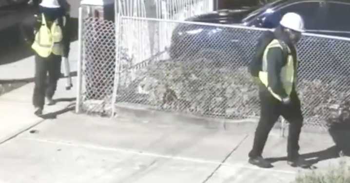 Police search for suspects in $3.2 million jewelry heist at New York home