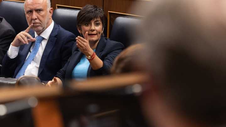 La alumna aplicada y la hora del cambio