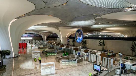 PM Modi to Inaugurate Navi Mumbai Airport Today: Key Highlights of India’s First Fully Digital Airport