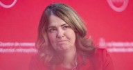 Quebec and Alberta united in pushing back against Ottawa, Premier Danielle Smith says