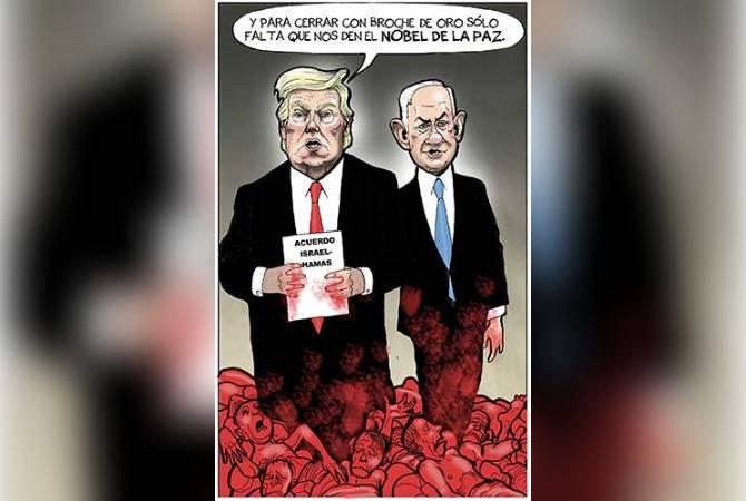 TRAS EL GENOCIDIO