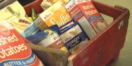 Lewis County lists food pantries to help during likely SNAP delay
