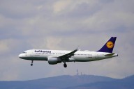 El Airbus A320 le ha arrebatado al Boeing 737 un récord histórico: ya es el avión más entregado de la historia