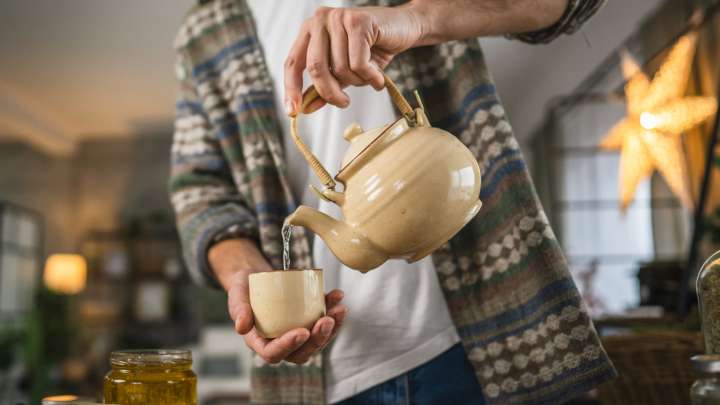 Nettle Tea Is A Powerhouse Drink That May Help With Diabetes And Allergy Symptoms