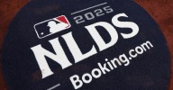 Dodgers vs. Phillies NLDS Game 2 overflow chat