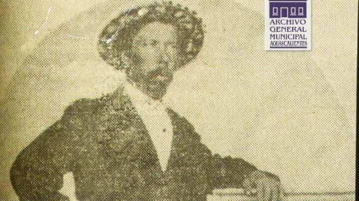 Del Cerro de los Gallos al Panteón de la Cruz; ¿te atreves a conocer a los fantasmas más famosos de Aguascalientes?