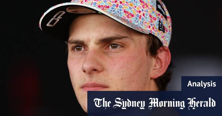 Oscar Piastri goes from hunted to hunter after Lando Norris’ win at 2025 Mexico Grand Prix