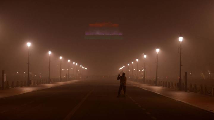 CAQM invokes actions under Stage I of GRAP as Delhi-NCR air quality deteriorates